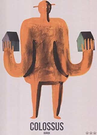 cuento matemático colossus