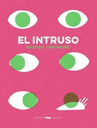 cuento matemático el intruso