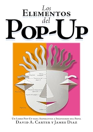 cuento matemático los elementos del pop-up