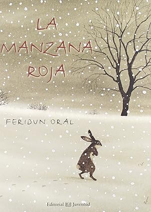cuento matemático la manzana roja