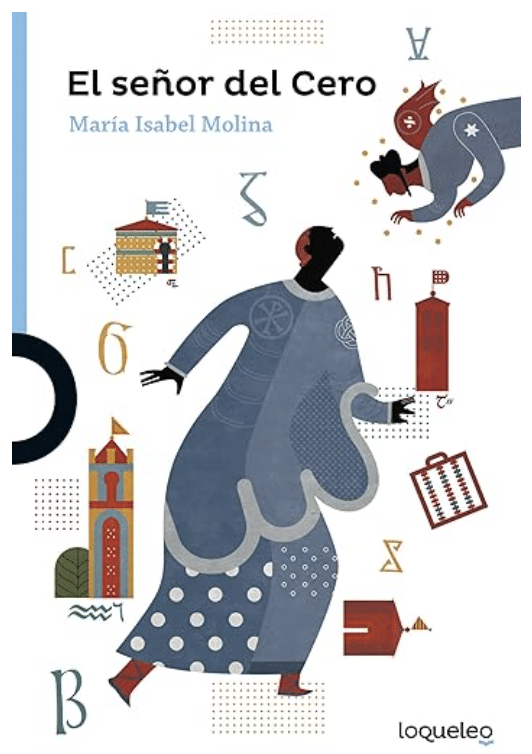 cuento matemático el señor cero