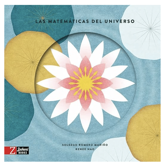 cuento matemático las matemáticas del universo