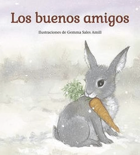 cuento matemático los buenos amigos