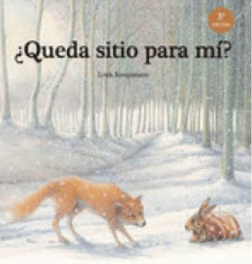 cuento matemático queda sitio para mi