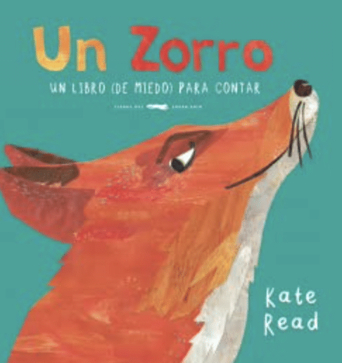 cuento matemático un zorro