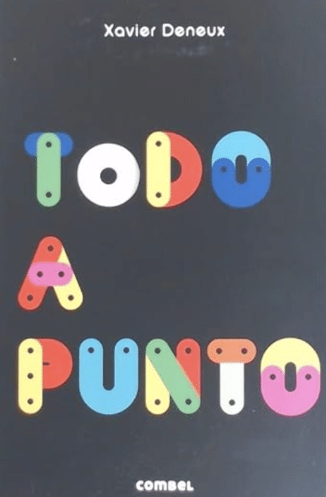cuento matemático todo a punto