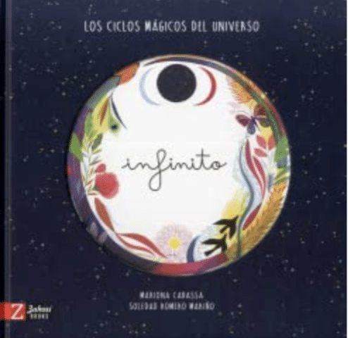 cuento matemático infinito, los ciclos mágicos del universo