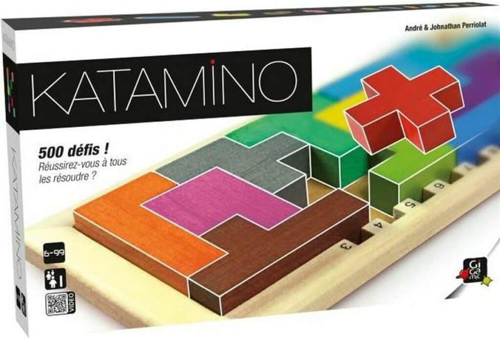 juego de mesa matemático