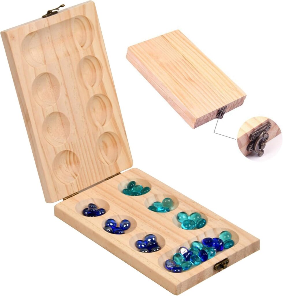 juego de mesa matemático