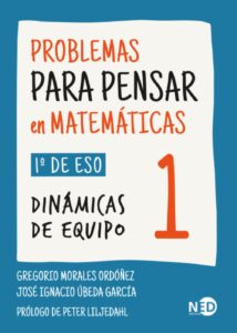 Problemas para pensar en matemáticas building thinking classroom