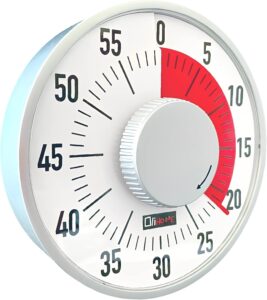 Temporizador para educación infantil